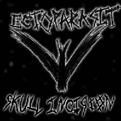 Skull Incision : Ectoparasit